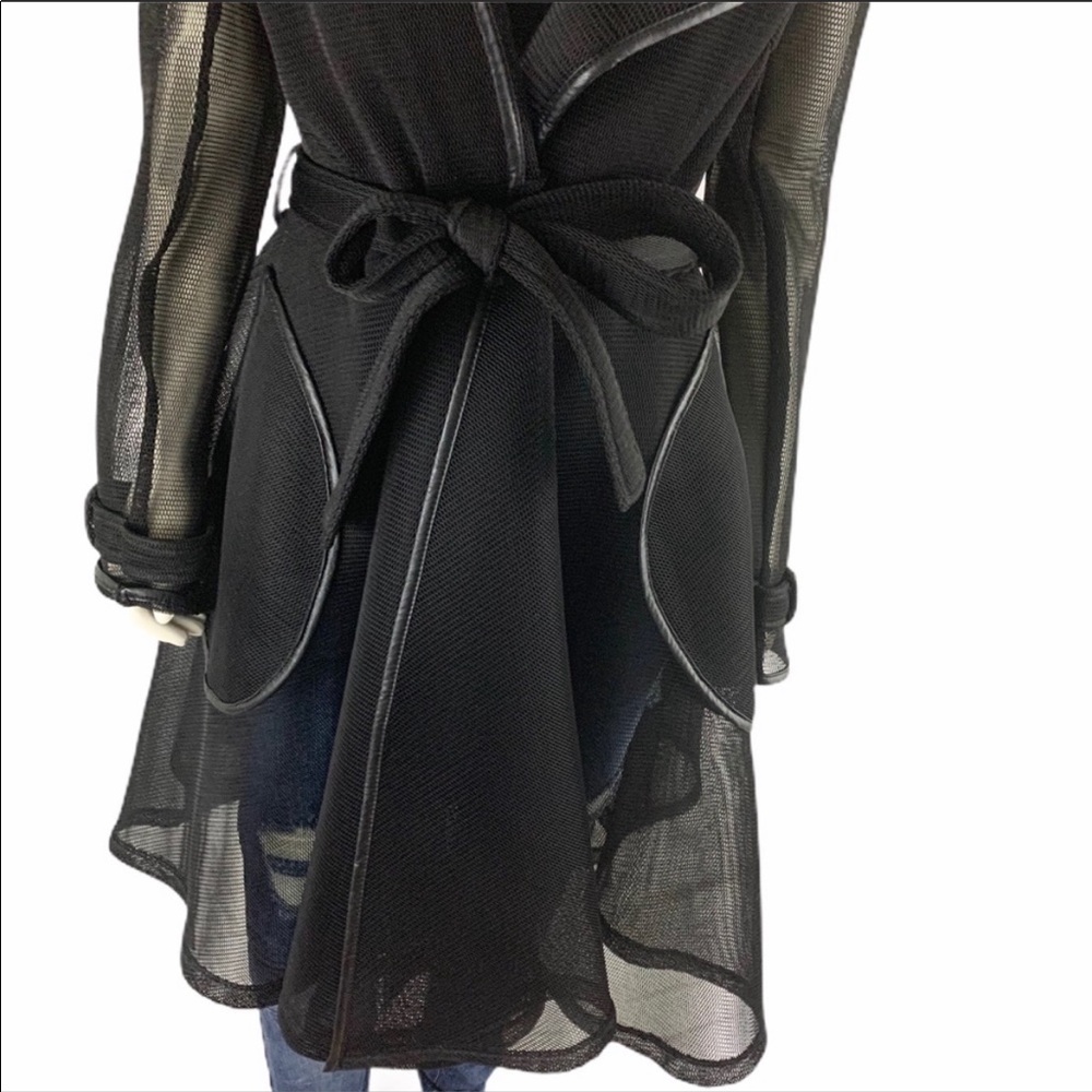 Hera Collection Designer Coat - image 7